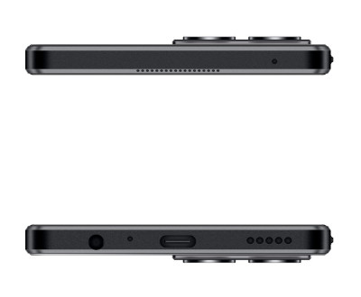 HONOR X8 128+6GB Black