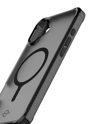 ITSKINS HYBRID_R VAPOR 3m MagSafe iPhone 16