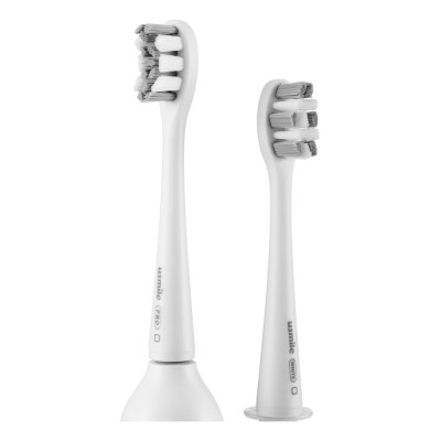 Sonický zubní kartáček USMILE P1 - Crescend White