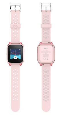 TCL MOVETIME Family Watch 46 Pink