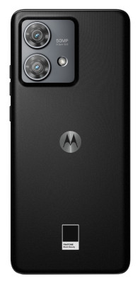 Motorola EDGE 40 Neo 256+12GB Pantone Black Beauty