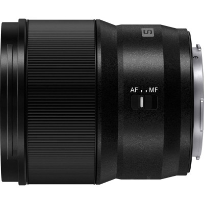 Panasonic Lumix S 50mm f/1.8 bulk