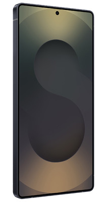 Samsung Galaxy S25 Ultra 5G 256GB Titanium Jet Black