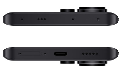 Xiaomi Redmi Note 13 Pro+ 5G 256+8GB černá