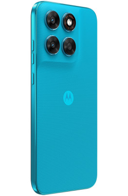 Motorola G87 5G 256+8GB PANTONE Blue Atoll
