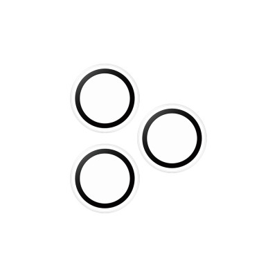 PanzerGlass Hoops iPhone 16/17 Pro/16/17 Pro Max