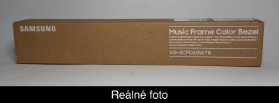 Výměnný rám pro Music Frame (ES)