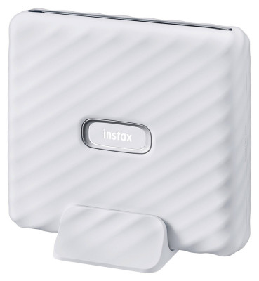 Fujifilm Instax Link WIDE A Ash White + 2x10 film