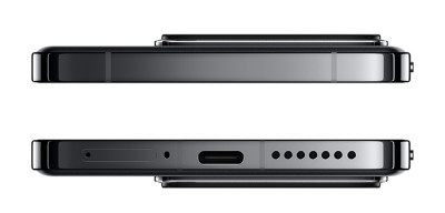 Xiaomi 14 512+12GB černá