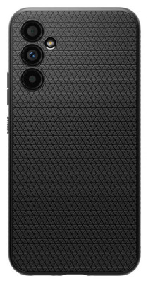 SPIGEN Liquid Air Samsung A34 5G Black