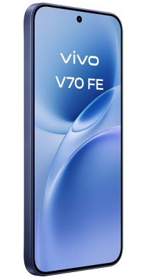 Vivo V70 FE 512+8GB Prémiový set Ocean Blue