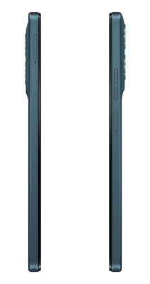 Motorola Moto G06 Power 256+4GB Blue