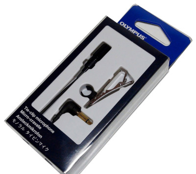 Olympus ME-15 mikrofón