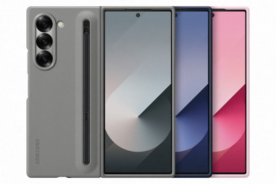 Samsung S Pen Case Galaxy Z Fold6, Navy