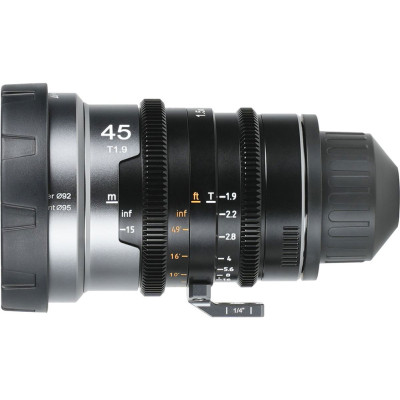 SIRUI IronStar T1.9 1.5x / 45mm Blue Flare