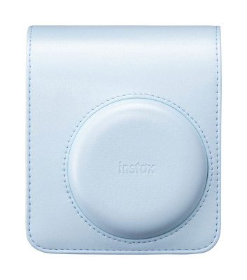 Fujifilm Instax Mini 13 Case Frost Blue
