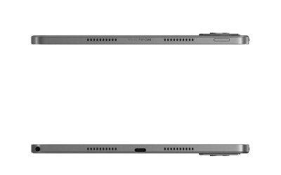 Lenovo Tab 11" 256+8GB Grey +Tab Pen+klávesnice
