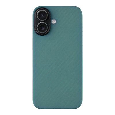 Tactical MagForce Aramid iPhone 17 Blue Jay