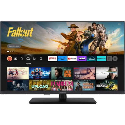 Panasonic TV-32S50AEZ TV multimédia