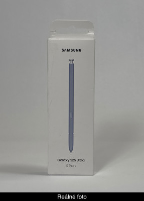 Samsung PA3 S Pen Galaxy S25 Ultra, Light Silver
