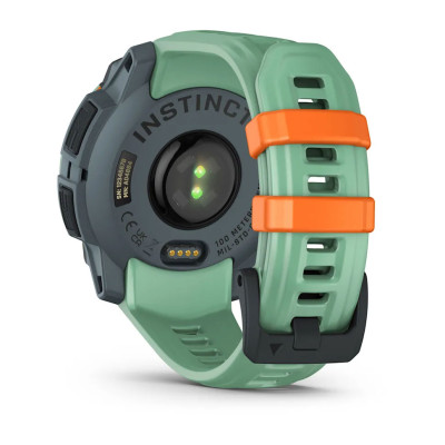 Garmin Instinct 3 – 45 mm, AMOLED, Neotropic/Neotropic