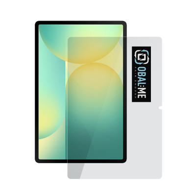 OBAL:ME 5D tvrzené sklo Galaxy Tab S10 Lite/S10 FE