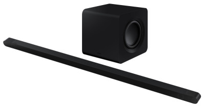 Lifestyle soundbar Samsung HW-S800B/EN