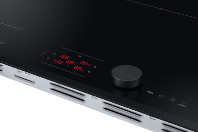 Vestavěná indukční varná deska Samsung NZ85C6058GK