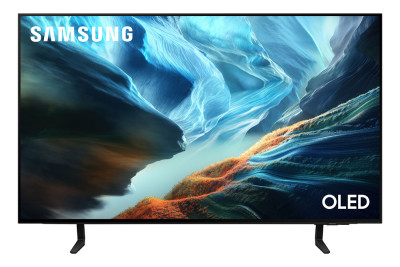 42" OLED TV Samsung QE42S92HAEXXH