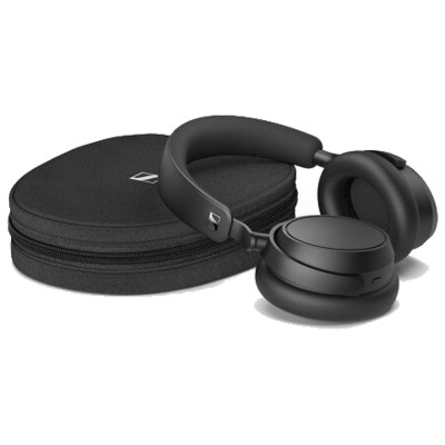 SENNHEISER ACCENTUM Plus Black