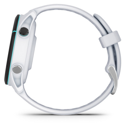 Garmin Forerunner 255S Music, Whitestone