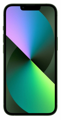iPhone 13 128GB Green