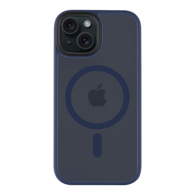 Tactical MagForce Hyperstealth iPhone 15, Blue