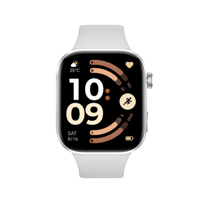 REDMI Watch 6 Silver Gray