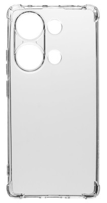 Tactical TPU Plyo kryt Redmi Note 13 Pro 4G/14S