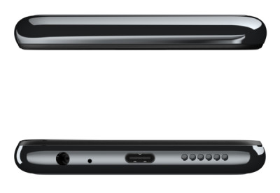 Gigaset GS5 Dark Titanium Grey