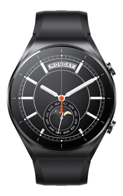 Xiaomi Watch S1 GL, Black