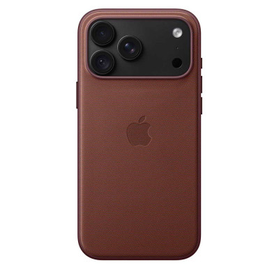 iPhone 18 Pro Max TechWoven Case MagSafe Burgundy