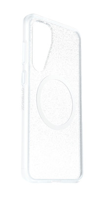 S25+ Ochranný kryt React s magnetickým úchytem(ES)