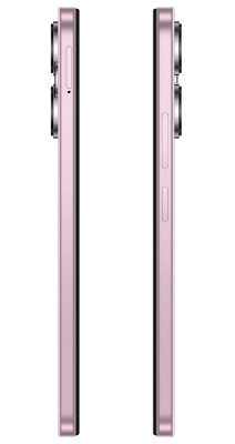 Xiaomi Redmi 13 128+6GB růžová