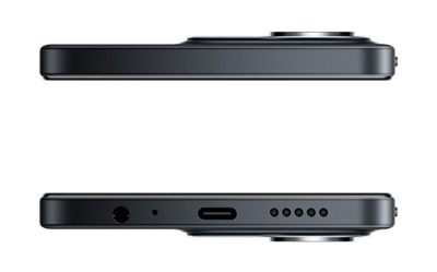 Xiaomi Redmi 15C 256+8GB Midnight Black