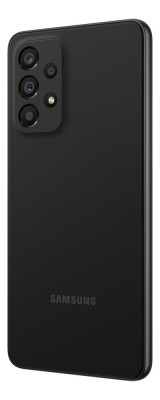 Samsung A336 Galaxy A33 5G 6+128GB Black EE SP