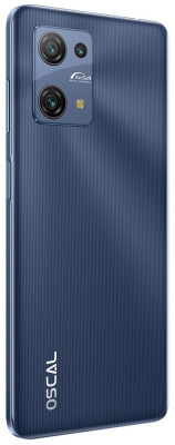 OSCAL C30 4 + 32 GB Starry night blue