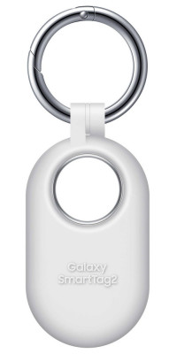 Samsung EF-PT560CW Silicone Case SmartTag2, White