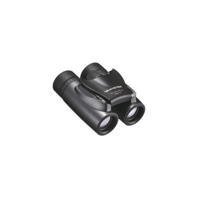 OM System dalekohled 10x21 RC II Dark Silver