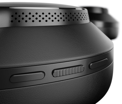 Bowers & Wilkins PX8 Black
