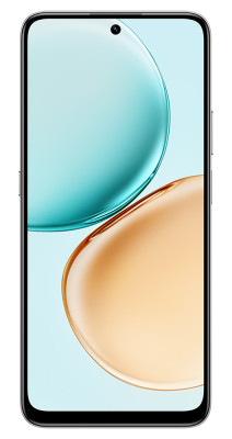 HONOR X7d 128+6GB Meteor Silver