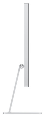 Studio Display–Nano-Text Glass–stojan s náklonem