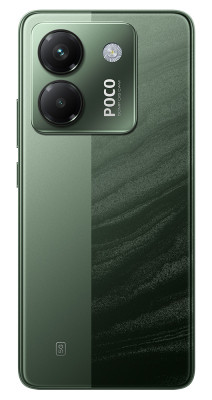 POCO M7 Pro 5G 256+8GB Green