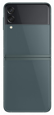 Samsung F711 Galaxy Z Flip3 5G 128GB Green